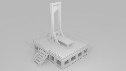 guillotine preview image
